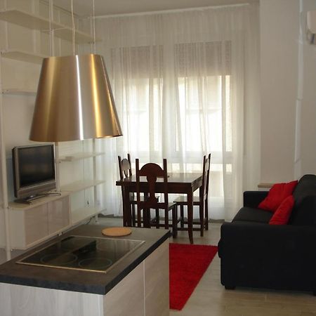 Milan City Center Apartment Habitación foto