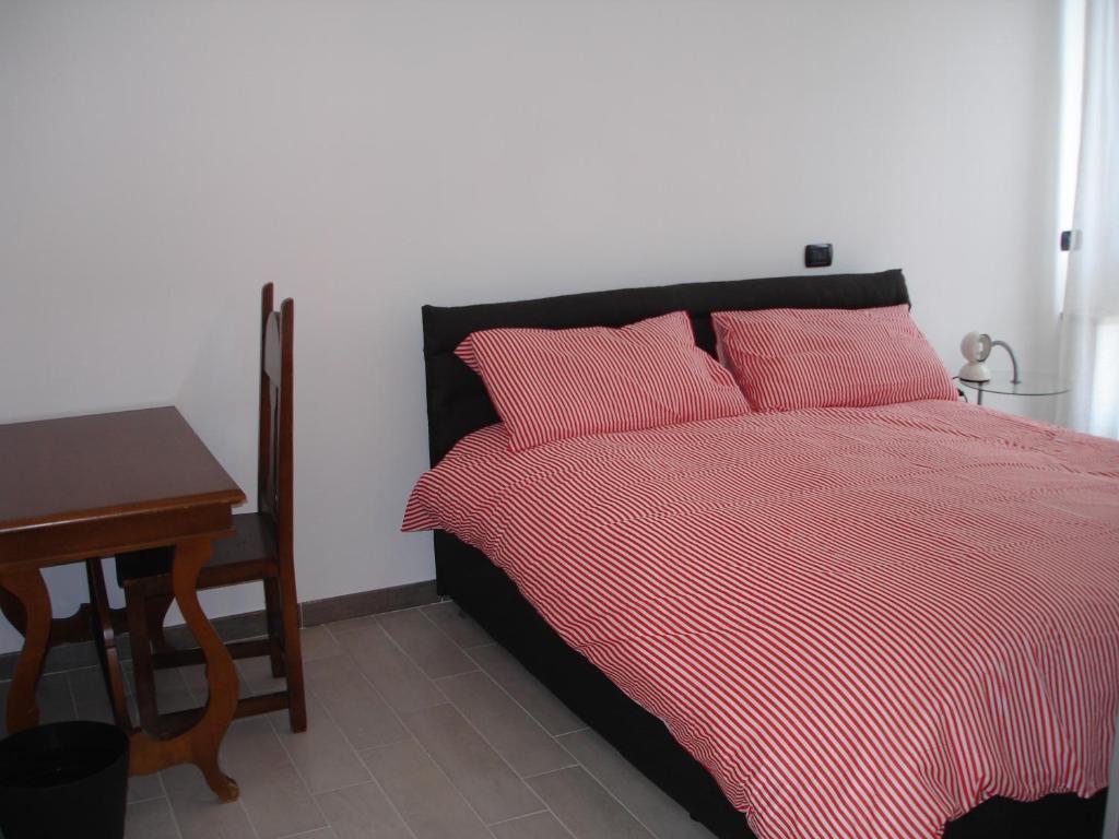Milan City Center Apartment Habitación foto
