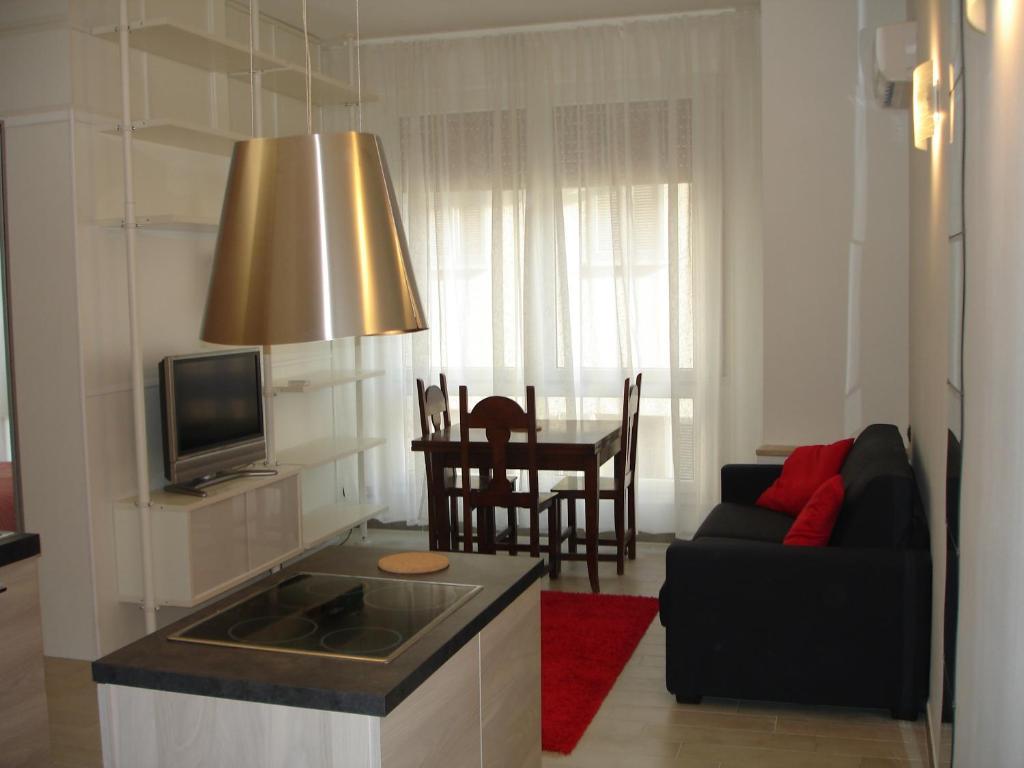 Milan City Center Apartment Habitación foto