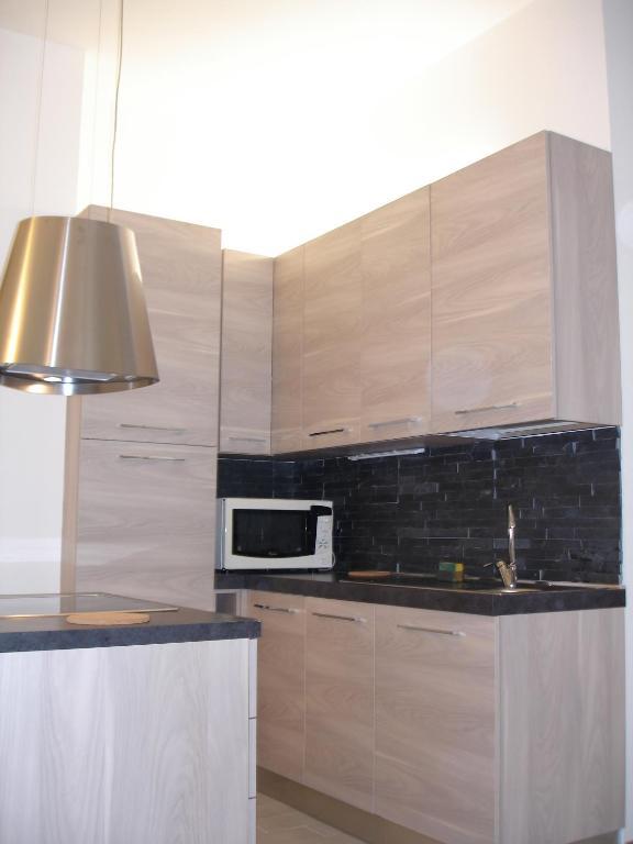 Milan City Center Apartment Habitación foto