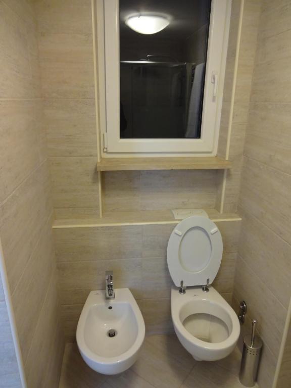 Milan City Center Apartment Habitación foto