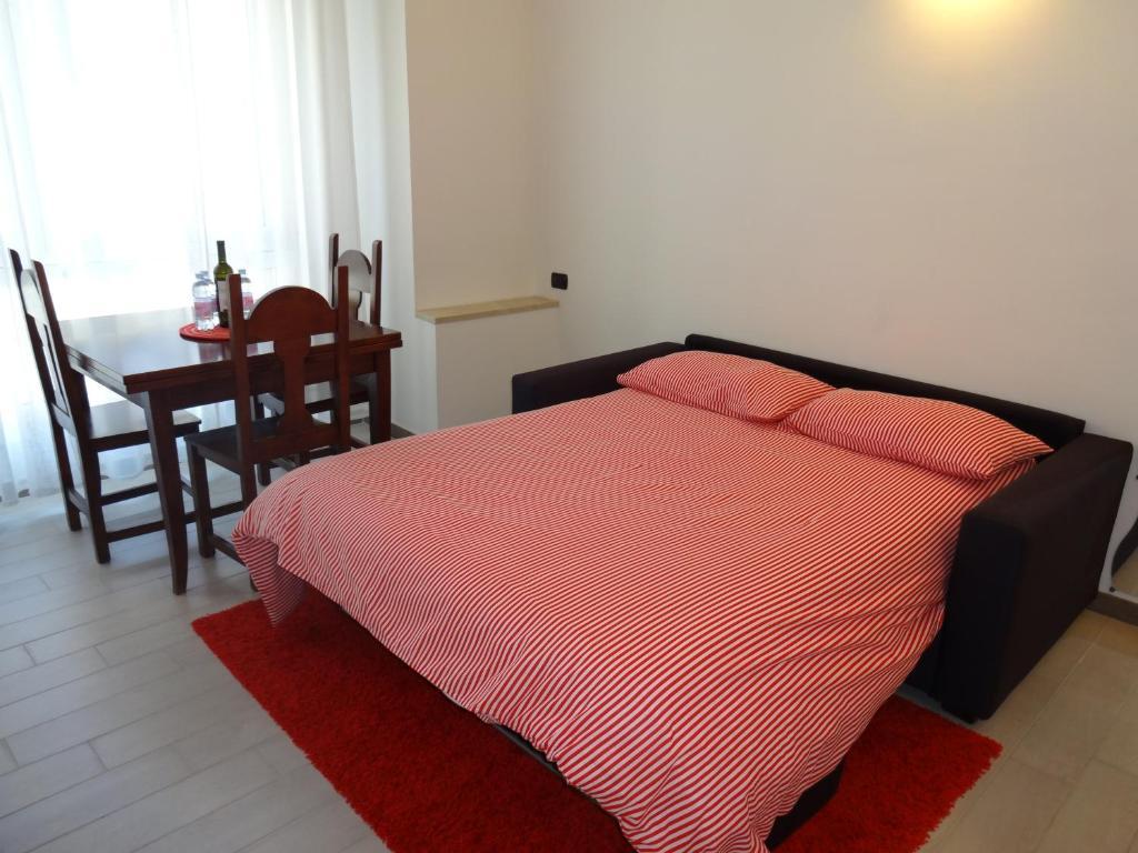 Milan City Center Apartment Exterior foto